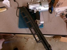 Metabo hpt nr83a5 for sale  Mechanicsville
