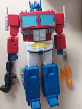 Transformers optimus prime for sale  HEMEL HEMPSTEAD
