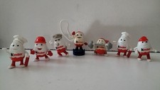 Lot figures kids d'occasion  Expédié en Belgium