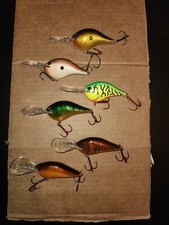Rapala 16ft lure for sale  Westland