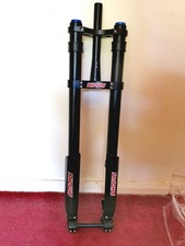 180mm ebike air for sale  PORT TALBOT