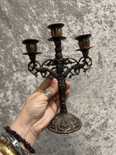 Candle stick holder for sale  IPSWICH