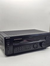 Sony str se501 for sale  Sylmar
