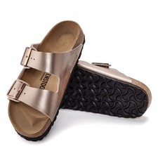 Birkenstock arizona donna usato  Napoli