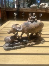 Colorful hand carved for sale  Incline Village