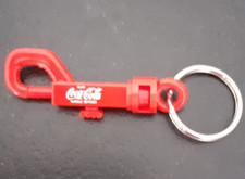 Porte clé coca d'occasion  Fouesnant