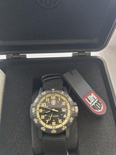Orologio uomo luminox usato  Spedire a Italy