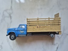 Vintage diecast dodge for sale  HARWICH