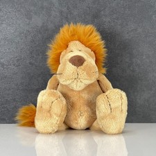 Nici lion plush for sale Nici lion plush for sale  ROTHERHAM