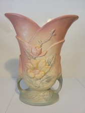 Vintage hull pottery for sale  Babbitt