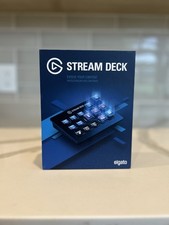 Elgato stream deck for sale  Fort Lauderdale