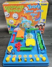 Screwball scramble classic for sale  SOLIHULL