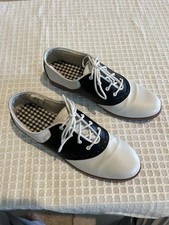 New saddle shoes for sale  Lehigh Acres