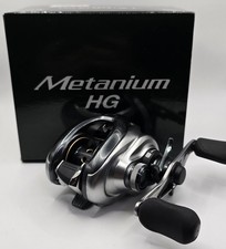 Moulinet shimano metanium d'occasion Moulinet shimano metanium d'occasion  Expédié en France