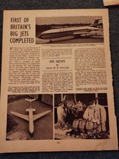 Sk140 ephemera 1960s for sale  LEICESTER