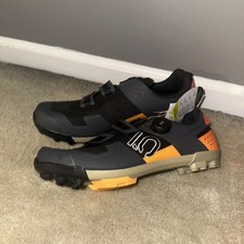Sapato de Bicicleta Adidas 5.10 Kestrel BOA 'Preto Impacto Laranja HQ3549 Masculino Tamanho 9.5 comprar usado  Enviando para Brazil