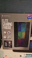 Goodmans led infinity for sale  HARWICH