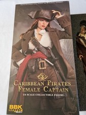 Scale bbk caribbean for sale  GREAT YARMOUTH