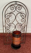 Dekorativer wand kerzenhalter gebraucht kaufen Dekorativer wand kerzenhalter gebraucht kaufen  Winnenden