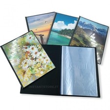 Album fotografici tasche usato  Italia