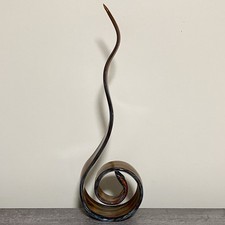 Vintage spiral swirl for sale  ELY