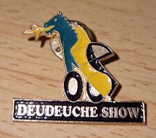 Pin citroen 2cv d'occasion  Reims