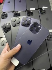 Apple iPhone 14 Pro Max 128/256/512GB - (Desbloqueado) - Ótimo Estado comprar usado  Enviando para Brazil