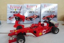 Ferrari 2004 deagostini usato  Santena