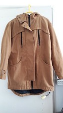 Asos parka épais d'occasion  Migennes