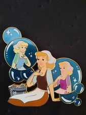 Disney cinderella rags for sale  Nashville