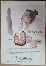 Vintage magazine advert for sale  STOCKPORT