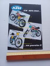 Ktm 125 250 usato  Vimodrone