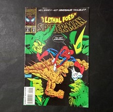 The lethal foes usato  Praia a Mare