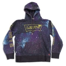 Levi hoodie pullover gebraucht kaufen  Naila