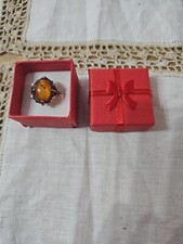 Anello argento 925 usato  Quartu Sant Elena