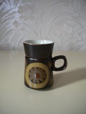 Denby stoneware arabesque for sale  LEAMINGTON SPA