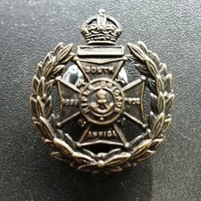 Rifle brigade territorial for sale  YORK