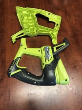Novo conjunto de carcaça de peça genuína Ryobi P4002 18V broca de drenagem de fonte de alimentação dupla, usado comprar usado  Enviando para Brazil