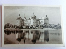 Alte schloß moritzburg gebraucht kaufen  Neu-Ulm