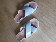 Ugg sandalen damen gebraucht kaufen  Frankfurt am Main