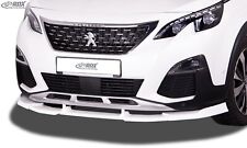 Rdx vario frontspoiler gebraucht kaufen  Untersteinach