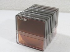 Cokin filters lot for sale  Saint Michaels