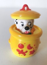 Disney mcdonalds 101 for sale  EASTLEIGH