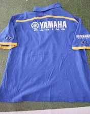 Yamaha racing alpinestars usato  Bari