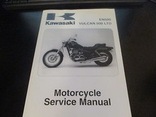 Kawasaki oem service for sale  Acton