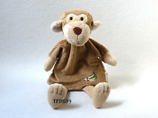 Sterntaler affe handpuppe gebraucht kaufen  Deutschland