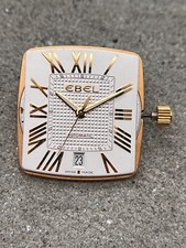 1574 ebel 120 gebraucht kaufen  Gersthofen