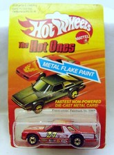 Hot wheels frontrunnin d'occasion  Expédié en Belgium