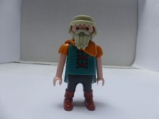 Playmobil zwerg ritter gebraucht kaufen  Buxtehude