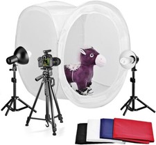 Neewer fotografie box gebraucht kaufen  Frankenberg